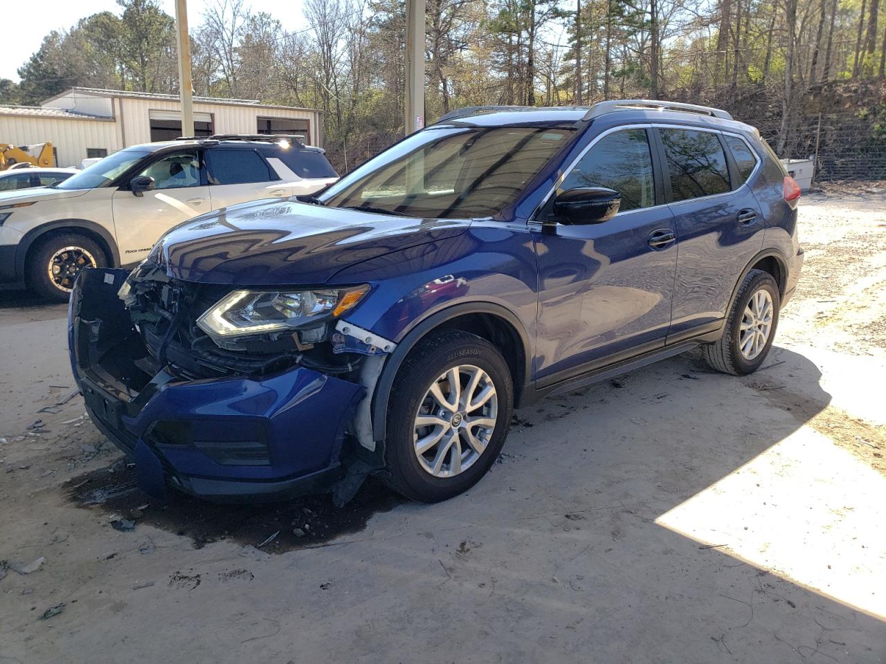 nissan rogue 2019 5n1at2mv4kc731718