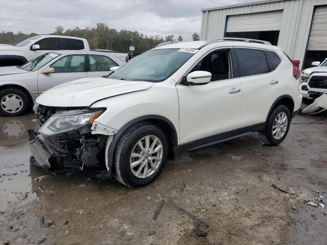 nissan rogue s 2019 5n1at2mv4kc736904