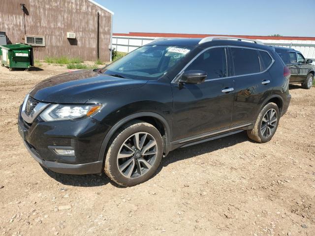 nissan rogue s 2019 5n1at2mv4kc739513