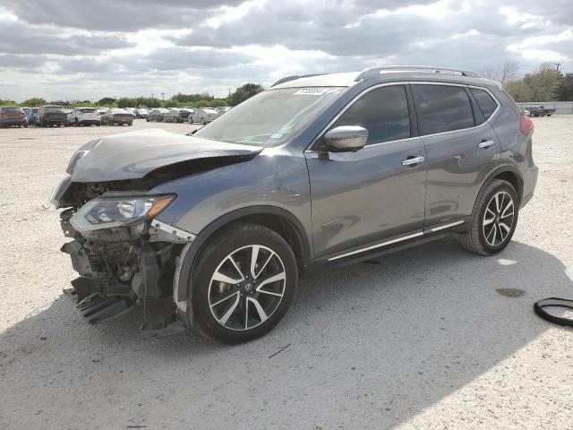 nissan rogue s 2019 5n1at2mv4kc759017