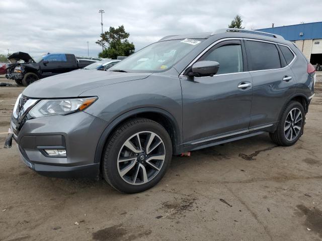 nissan rogue s 2019 5n1at2mv4kc801816