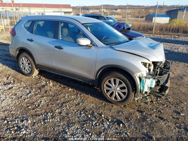 nissan rogue 2019 5n1at2mv4kc812475