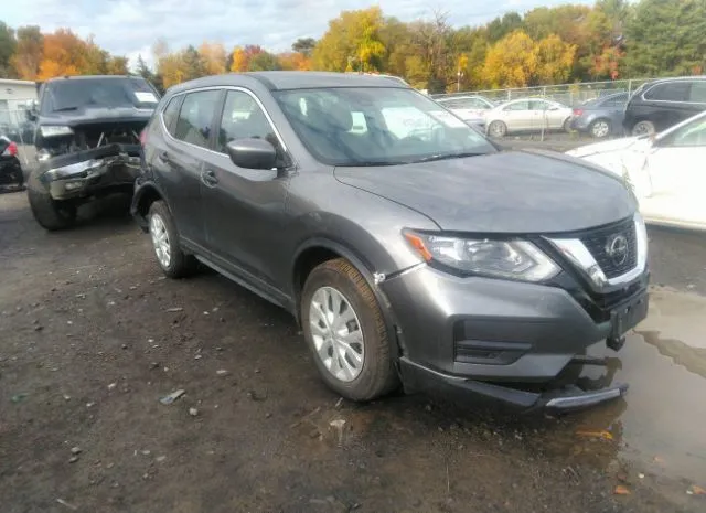 nissan rogue 2019 5n1at2mv4kc814131