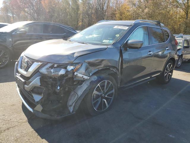 nissan rogue s 2019 5n1at2mv4kc823525