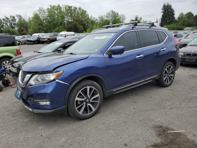 nissan rogue s 2019 5n1at2mv4kc826909