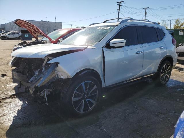 nissan rogue s 2019 5n1at2mv4kc833312