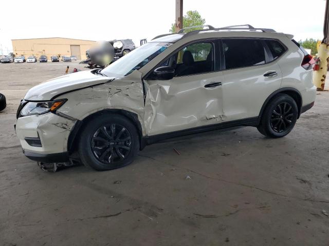 nissan rogue s 2019 5n1at2mv4kc845671