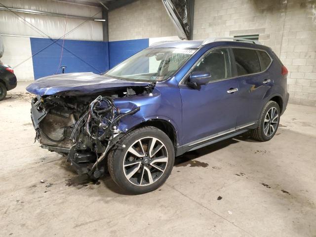 nissan rogue s 2020 5n1at2mv4lc704200