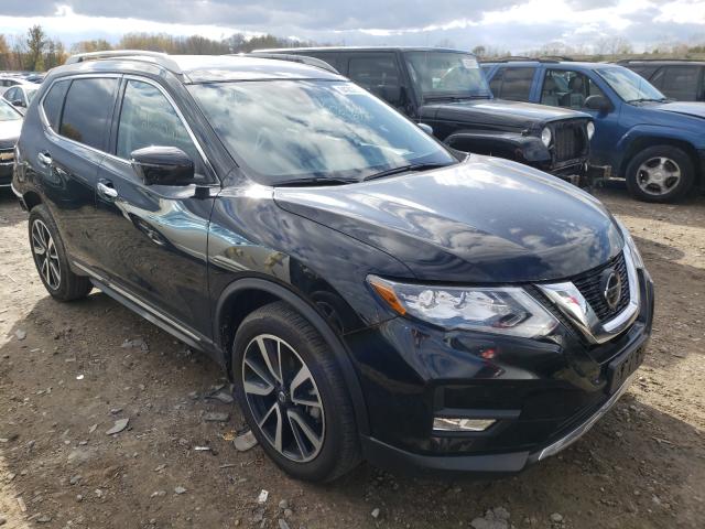 nissan rogue s 2020 5n1at2mv4lc737259