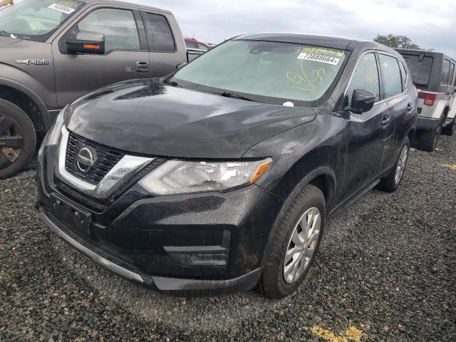 nissan rogue s 2020 5n1at2mv4lc738816