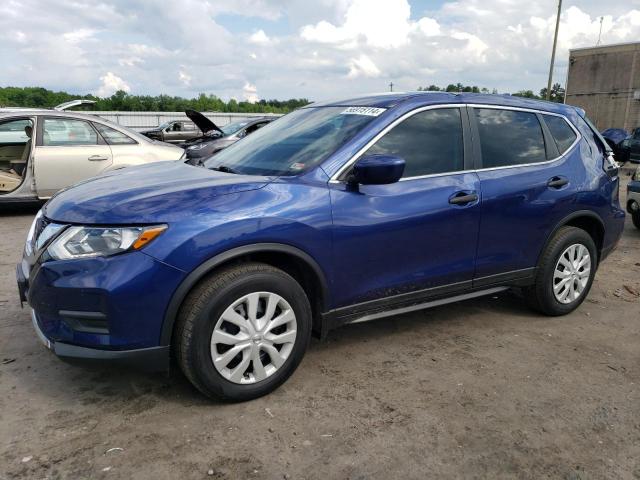 nissan rogue 2020 5n1at2mv4lc748990