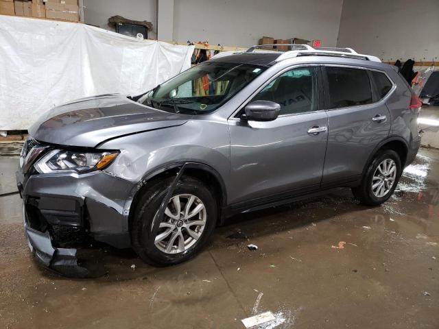 nissan rogue s 2020 5n1at2mv4lc753994