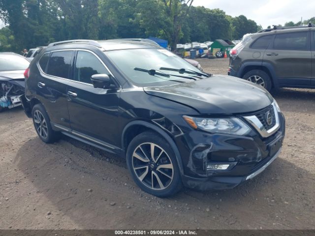 nissan rogue 2020 5n1at2mv4lc759763