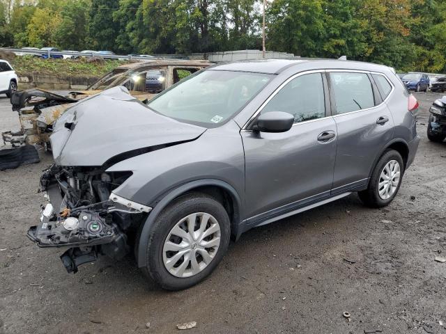 nissan rogue s 2020 5n1at2mv4lc761769