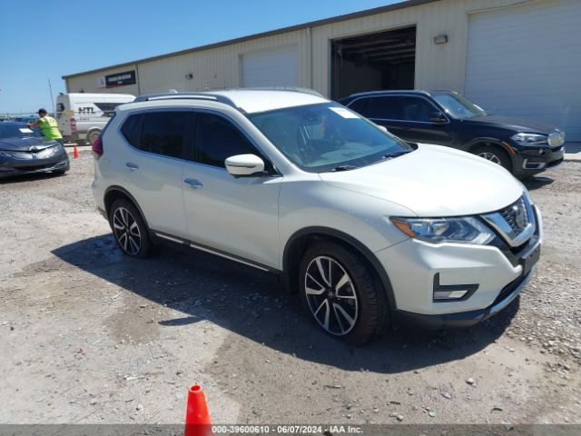 nissan rogue 2020 5n1at2mv4lc770987