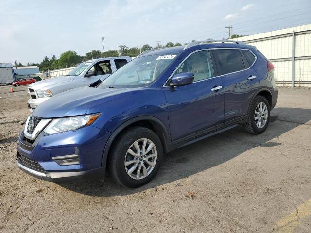 nissan rogue s 2020 5n1at2mv4lc775798