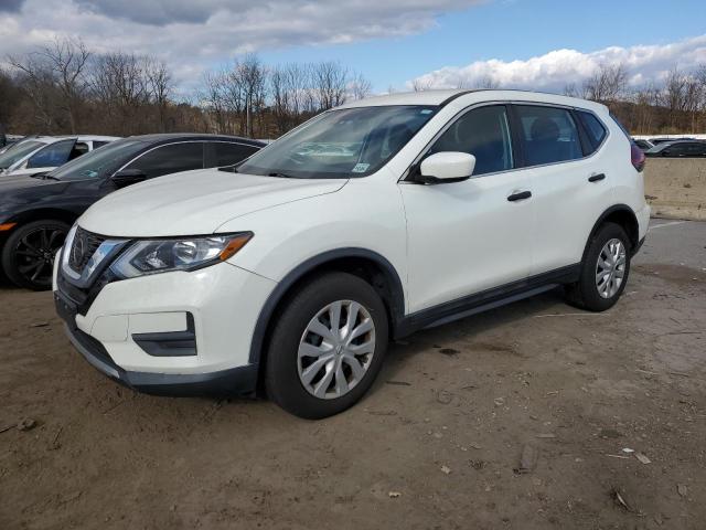 nissan rogue s 2020 5n1at2mv4lc785585