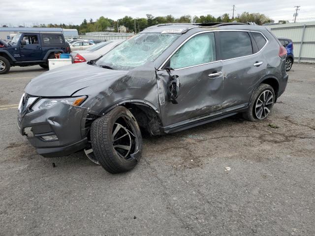 nissan rogue s 2020 5n1at2mv4lc794979