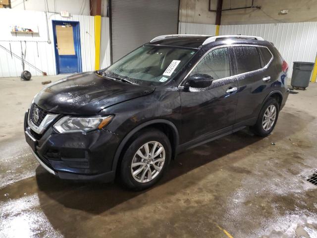 nissan rogue s 2020 5n1at2mv4lc795128