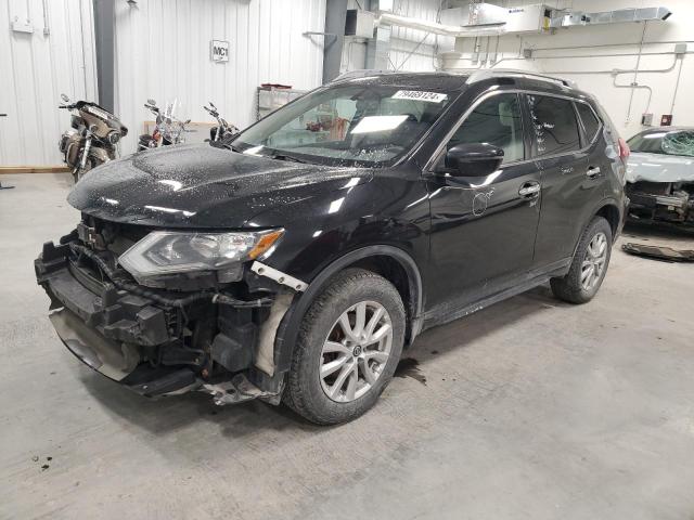 nissan rogue s 2020 5n1at2mv4lc817709