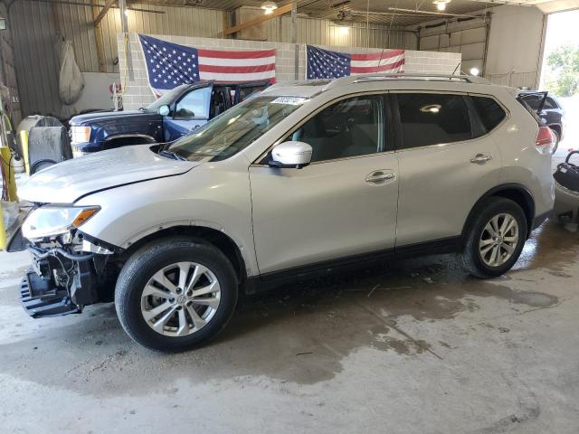 nissan rogue 2014 5n1at2mv5ec757135