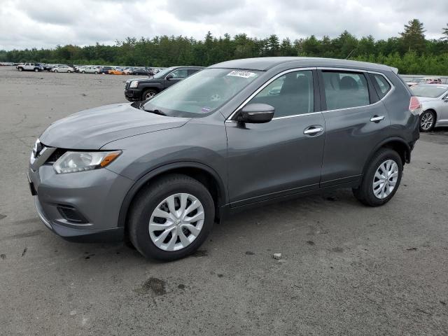 nissan rogue 2014 5n1at2mv5ec765994