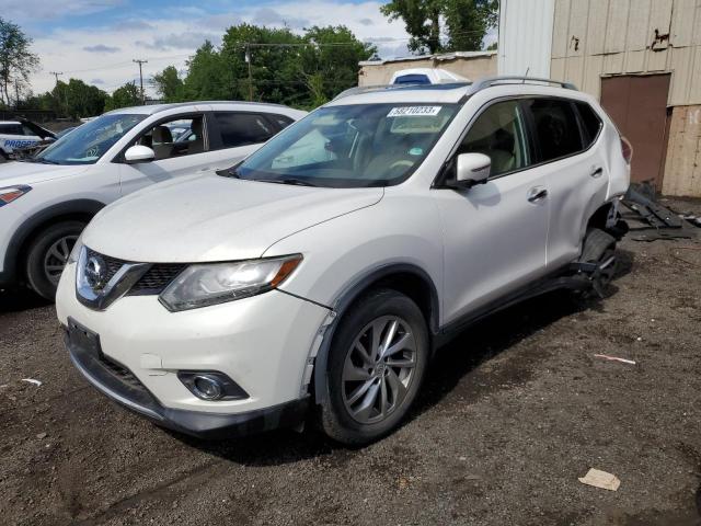 nissan rogue s 2014 5n1at2mv5ec774386