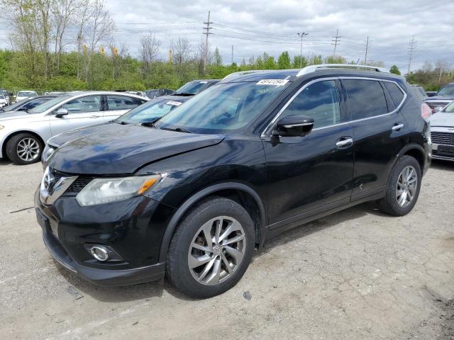 nissan rogue 2014 5n1at2mv5ec780205