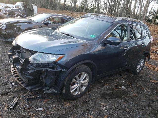 nissan rogue s 2014 5n1at2mv5ec785369