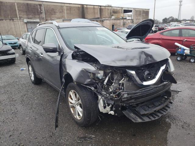 nissan rogue s 2014 5n1at2mv5ec786733