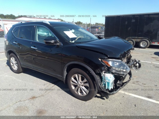 nissan rogue 2014 5n1at2mv5ec792970