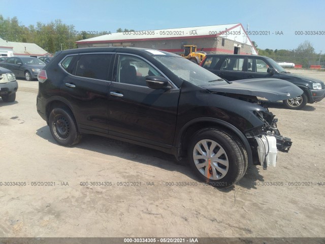 nissan rogue 2014 5n1at2mv5ec794136