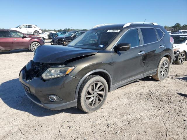 nissan rogue s 2014 5n1at2mv5ec799658