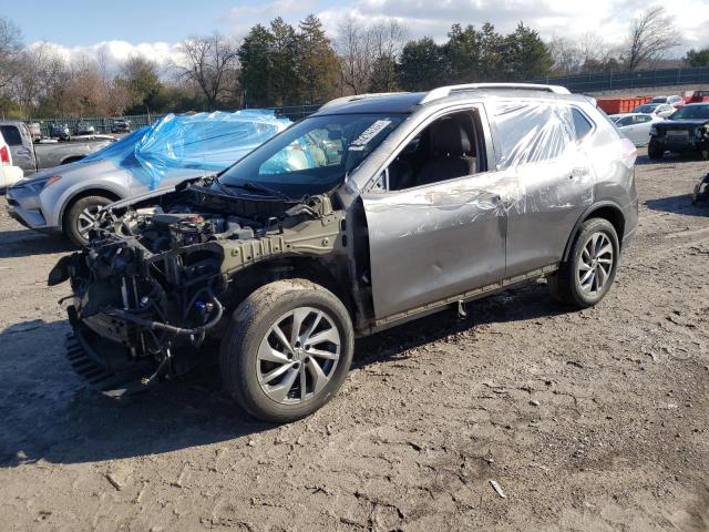 nissan rogue s 2014 5n1at2mv5ec804969