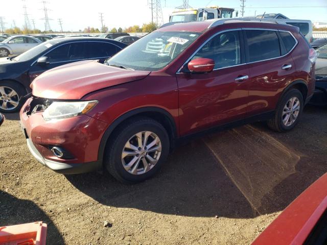 nissan rogue s 2014 5n1at2mv5ec808620