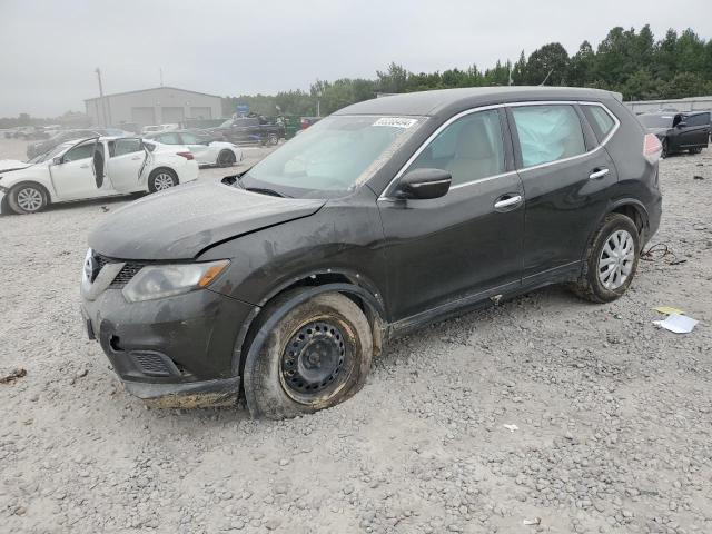 nissan rogue s 2014 5n1at2mv5ec809833