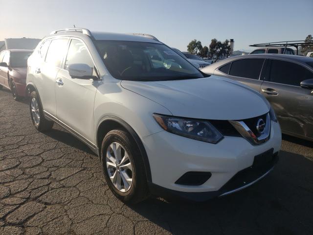 nissan rogue s 2014 5n1at2mv5ec820038