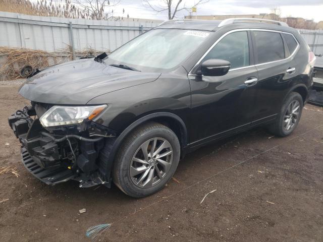 nissan rogue s 2014 5n1at2mv5ec824641