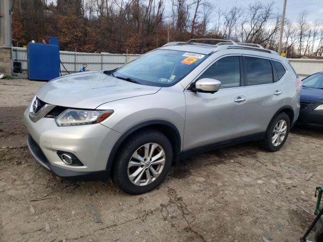 nissan rogue s 2014 5n1at2mv5ec836448