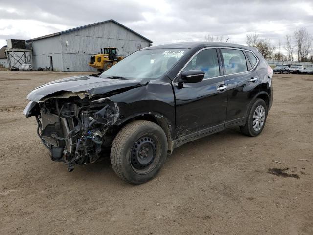 nissan rogue 2014 5n1at2mv5ec842539