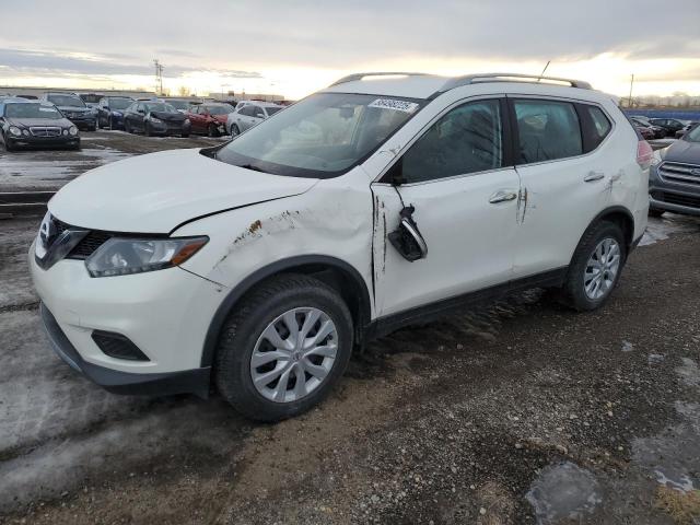 nissan rogue s 2014 5n1at2mv5ec846400