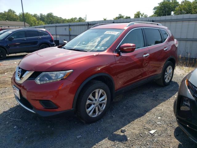 nissan rogue s 2014 5n1at2mv5ec848163