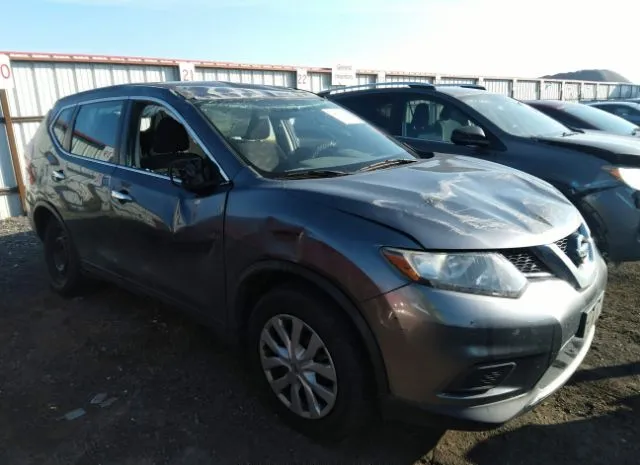 nissan rogue 2014 5n1at2mv5ec853735