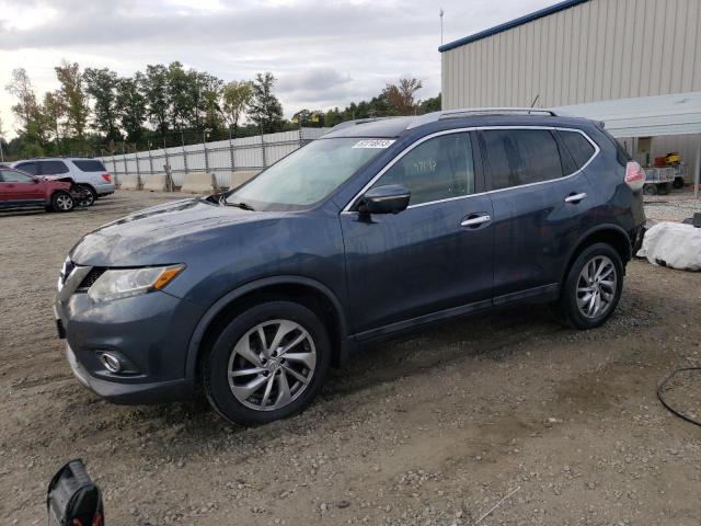 nissan rogue s 2014 5n1at2mv5ec855405