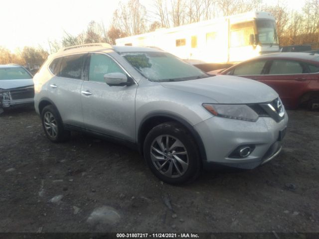 nissan rogue 2014 5n1at2mv5ec855775