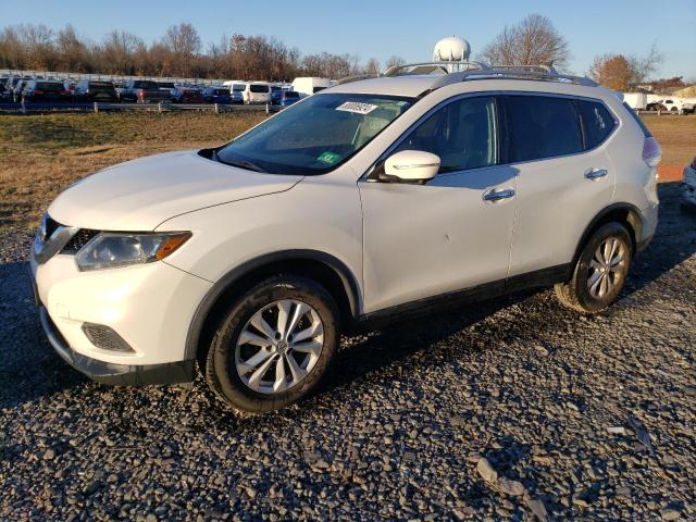 nissan rogue s 2014 5n1at2mv5ec856540