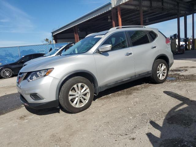 nissan rogue s 2014 5n1at2mv5ec872267