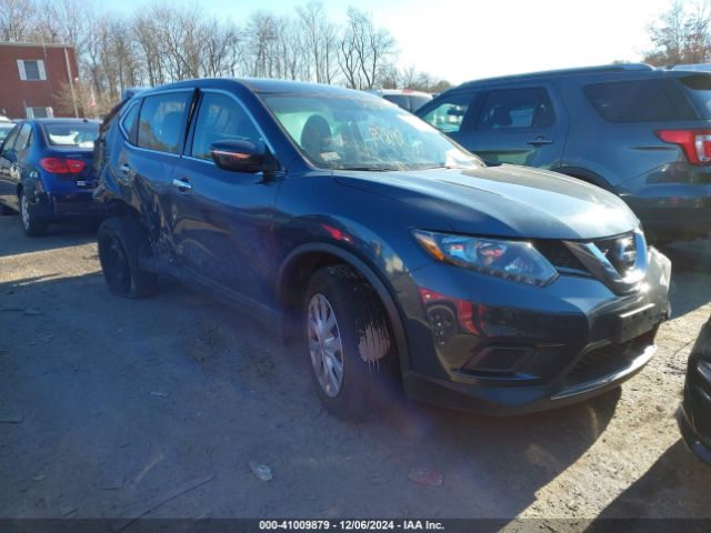 nissan rogue 2015 5n1at2mv5fc781775