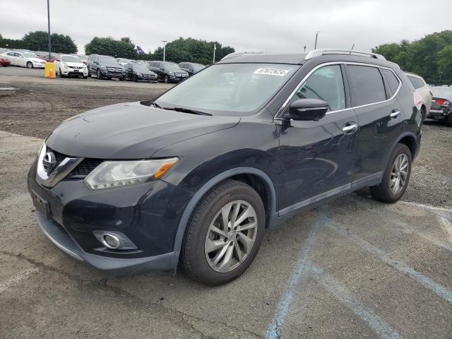 nissan rogue s 2015 5n1at2mv5fc806321