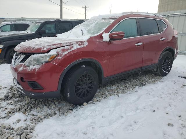 nissan rogue s 2015 5n1at2mv5fc818422